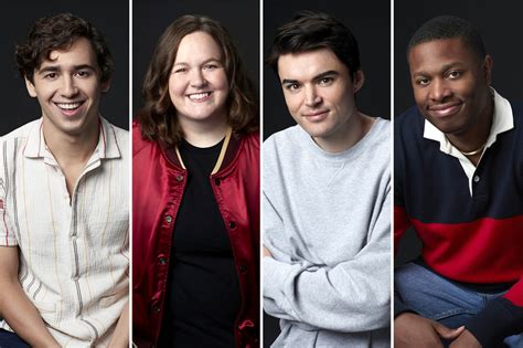Meet the newest members of the longest.